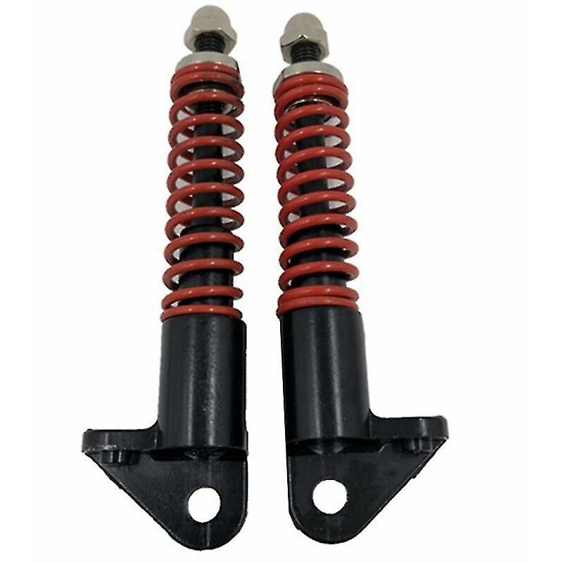 Ammortizzatore a molla per scooter elettrico da 8