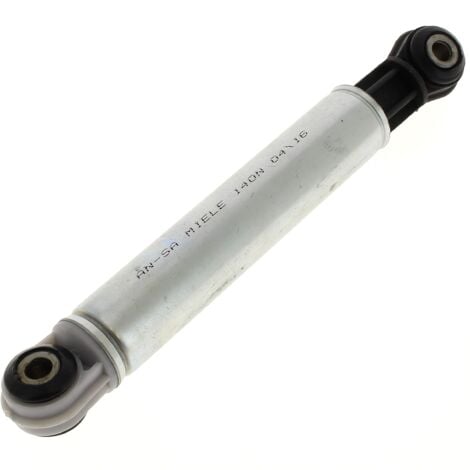 Ammortizzatore adattabile 140n, 4500826 per lavatrice miele