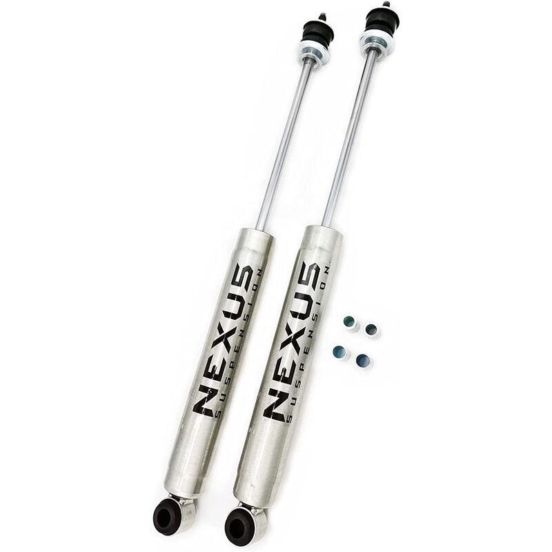 Ammortizzatore anteriore da 3 pollici per