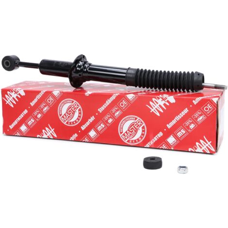 AMMORTIZZATORE ANTERIORE DX/SX TOYOTA LAND CRUISER PRADO