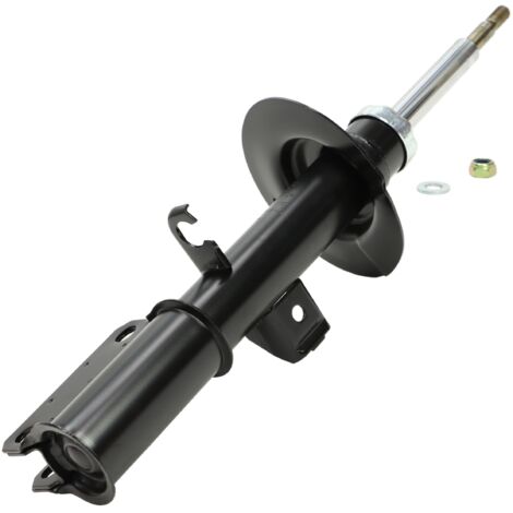 AMMORTIZZATORE anteriore sinistro BMW X5 E53 4.4 i, 3.0d, 4.6