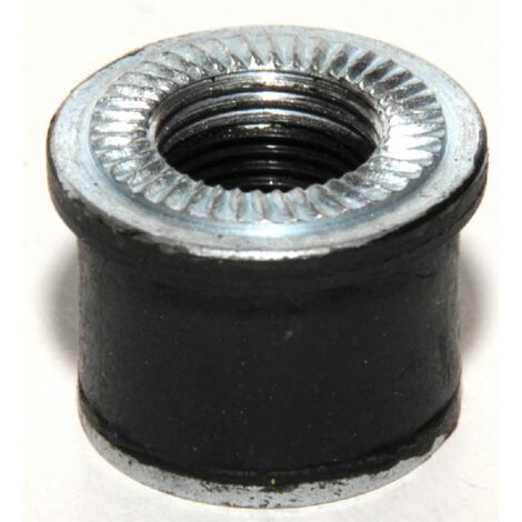 Ammortizzatore antivibrante compatibile  DOLMAR MAKITA motosega 110 - 111 - 115