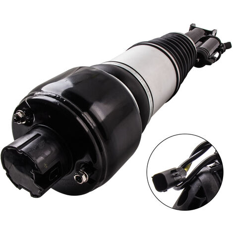 Ammortizzatore aria per Mercedes CLS E classe W211 2113206013 Anteriore Destra
