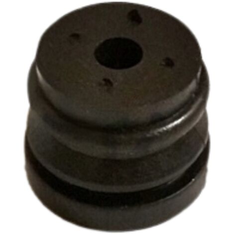 Ammortizzatore corto per motoseghe cinesi 4500