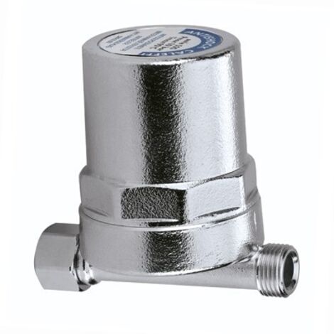 AMMORTIZZATORE DEL COLPO D' ARIETE 3/4" MF CALEFFI