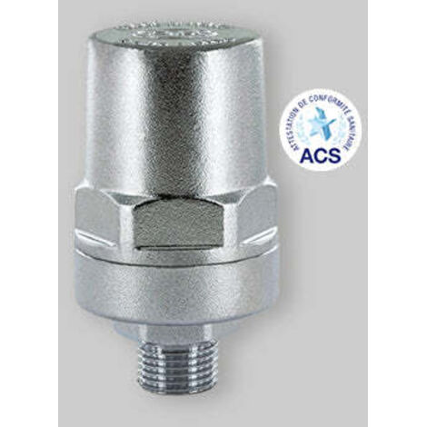 Ammortizzatore Del Colpo D'Ariete Hammer Stop 1/2"
