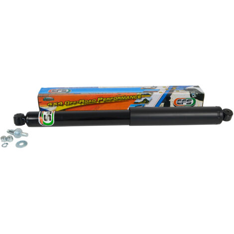 AMMORTIZZATORE DI STERZO SD4031