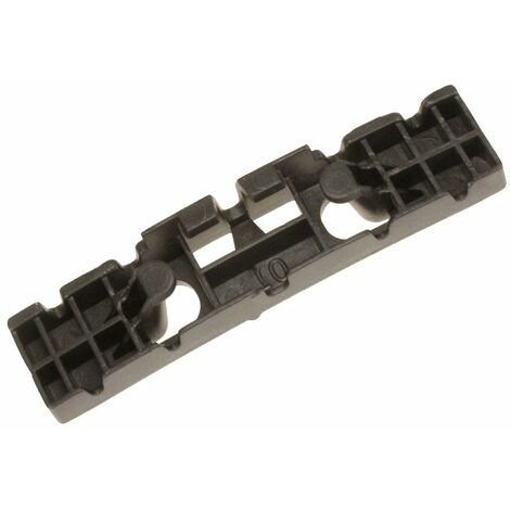 Ammortizzatore di supporto originale - Asciugatrice - INDESIT - 4357496