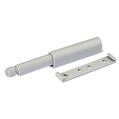 AMMORTIZZATORE EIETTORE 40 MM.Â CON BASE GRIGIA