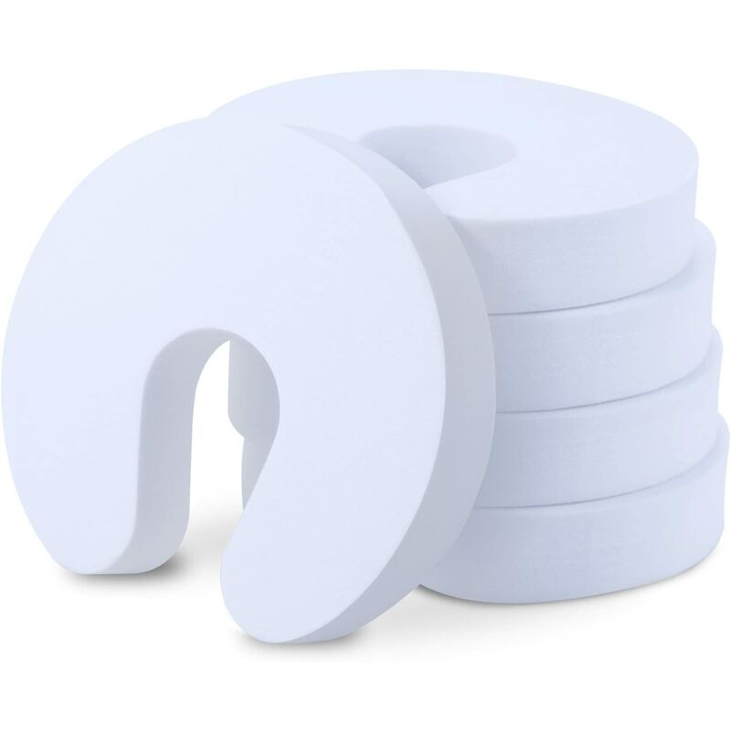 Ammortizzatore fermaporta - Fermaporta di