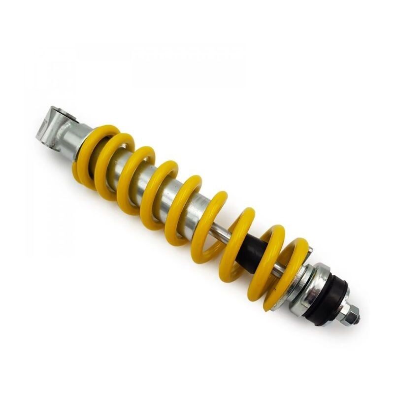 Ellebi - Ammortizzatore idraulico molla gialla