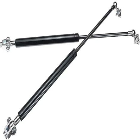 Ammortizzatore idraulico per cofano anteriore per Subaru BRZ / Toyota 86 GT86 (2012–2017) della marca deng  ALOVEZ