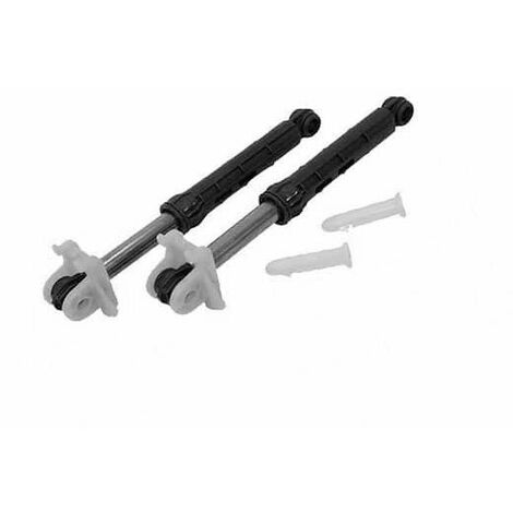 Ammortizzatore - Lavatrice - ARISTON HOTPOINT HOTPOINT - 340043