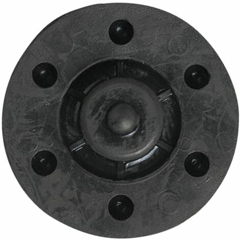 Ammortizzatore motore ventola - Frigorifero, congelatore - LG - 330291