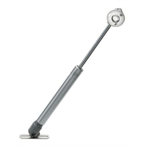 Ammortizzatore pneumatico HETTICH, l.65 mm HETTICH