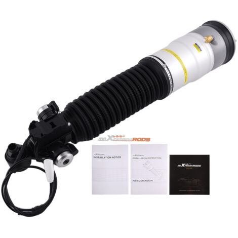 Ammortizzatore Posteriore sinistro EDC for BMW 7 F01 F02 F03 F04 37124065093