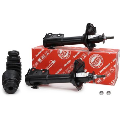 Ammortizzatori anteriori TOYOTA YARIS P1, YARIS VERSO P2