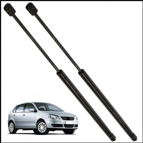 Ammortizzatori cofano posteriore vw polo 9n (5p) dal 20012008 cx-095