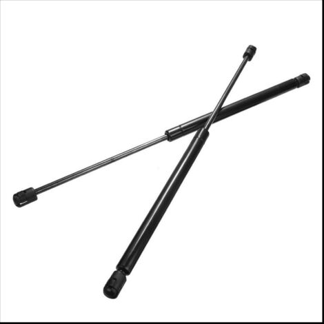 Ammortizzatori molle a gas pistoni pistoncini portellone bagagli 492-203-480nf