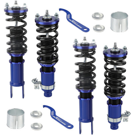 Ammortizzatori Per Honda Civic 3 5 91-01 EG EH EJ Coilover Suspension Kit