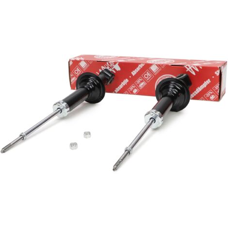 Ammortizzatori posteriori MITSUBISHI OUTLANDER I (CUW)