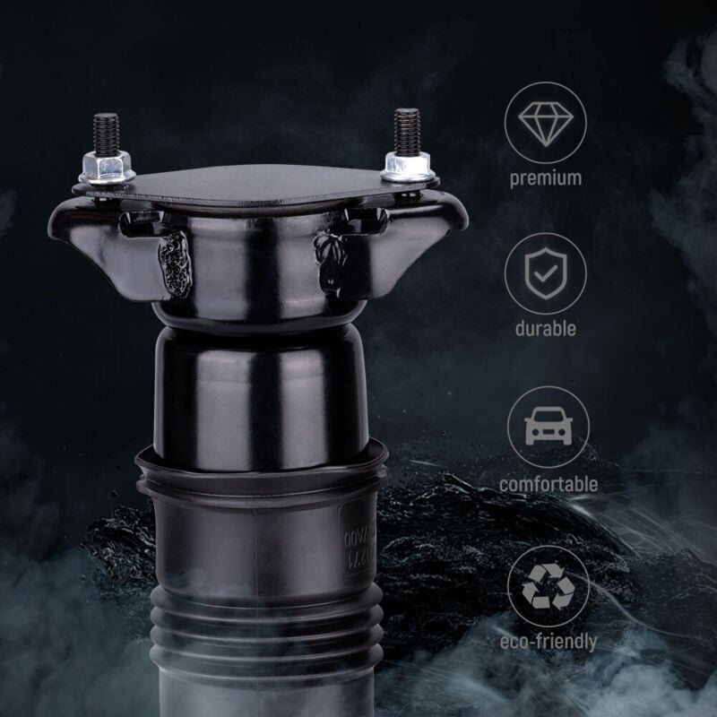 Maxpeedingrods - ammortizzatori posteriori per