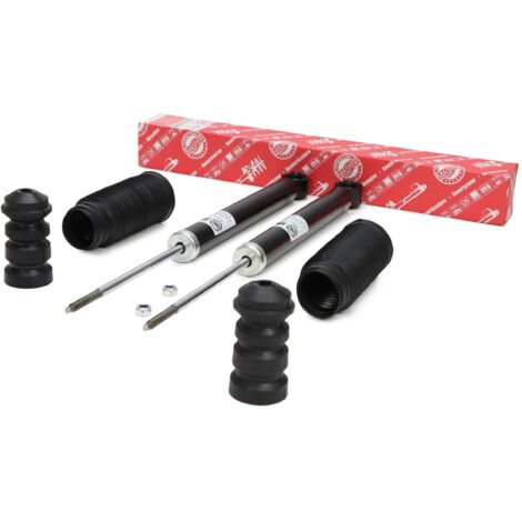 AMMORTIZZATORI posteriori S+D per NISSAN NOTE (E11, NE11)