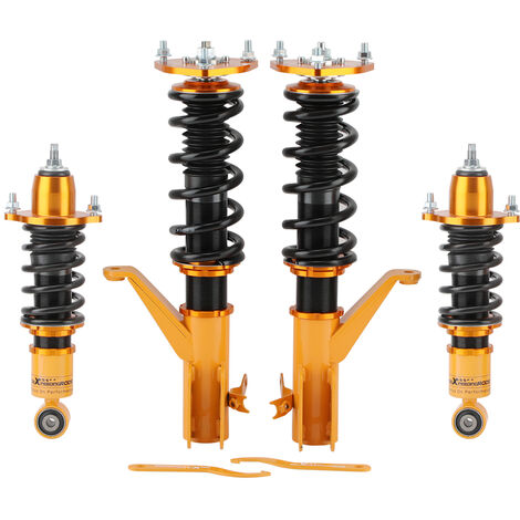 ammortizzatori Sospensioni COILOVER for Honda Civic (EM2) 01- 05 ANTE Struts