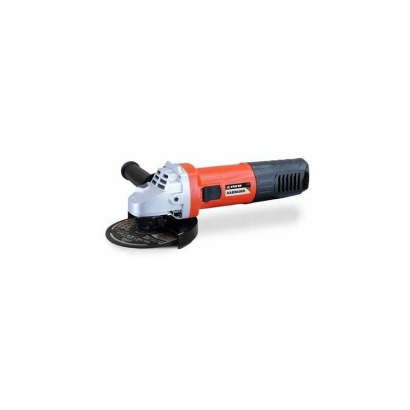 

Stayer Amoladora Sab780br 115 780W+10 Discos