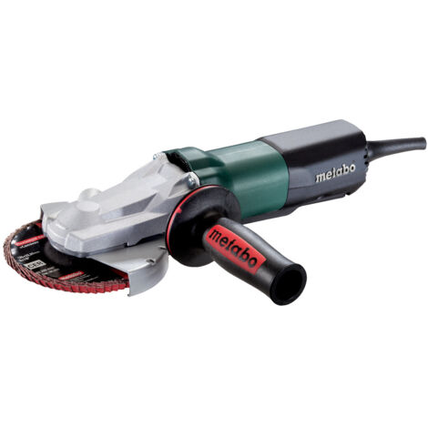 Amoladora Ø125 mm METABO - WEPF 9-125 Quick - 613069000