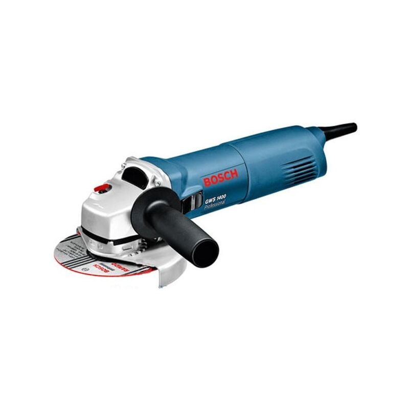 

Bosch 0601824800 Miniamoladora Gws 1400 Professional