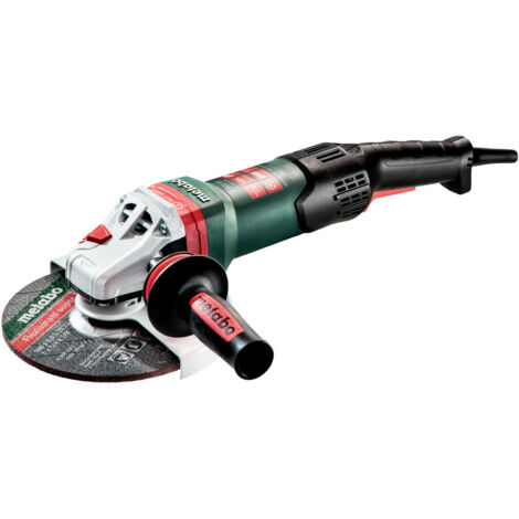 Amoladora Ø180 mm METABO - WEPBA 19-180 Quick RT - 601099000