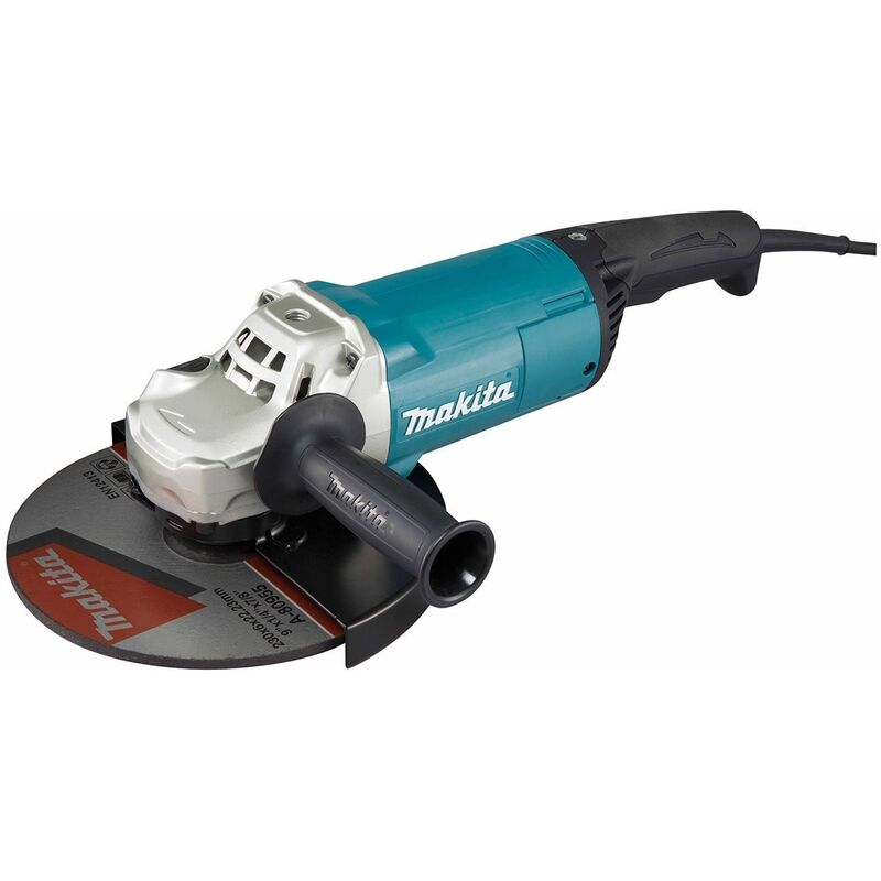 

Amoladora 2.200W 230mm SAR GA9060R - Makita