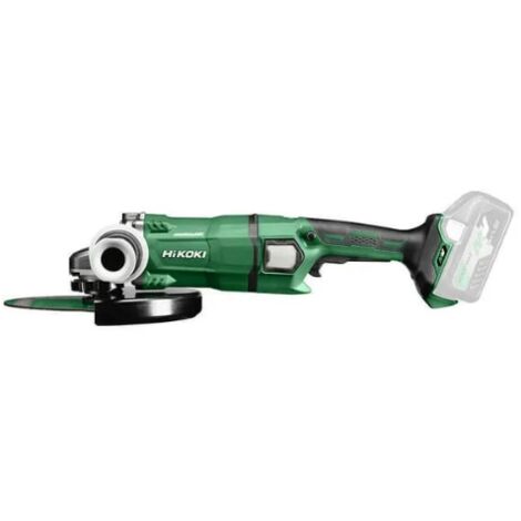 AMOLADORA 230 G3623DAW4Z 57801068A HIKOKI