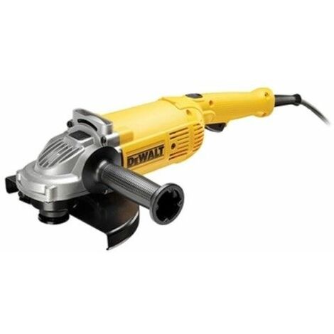Amoladora Prof 230 Mm 2000w Dewalt