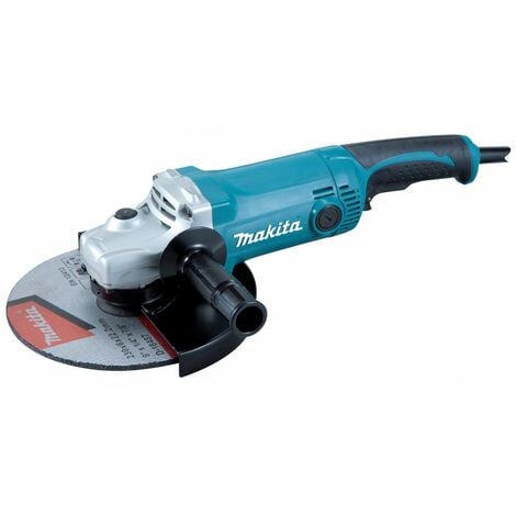 Amoladora 230mm 2000W GA9050 - Makita