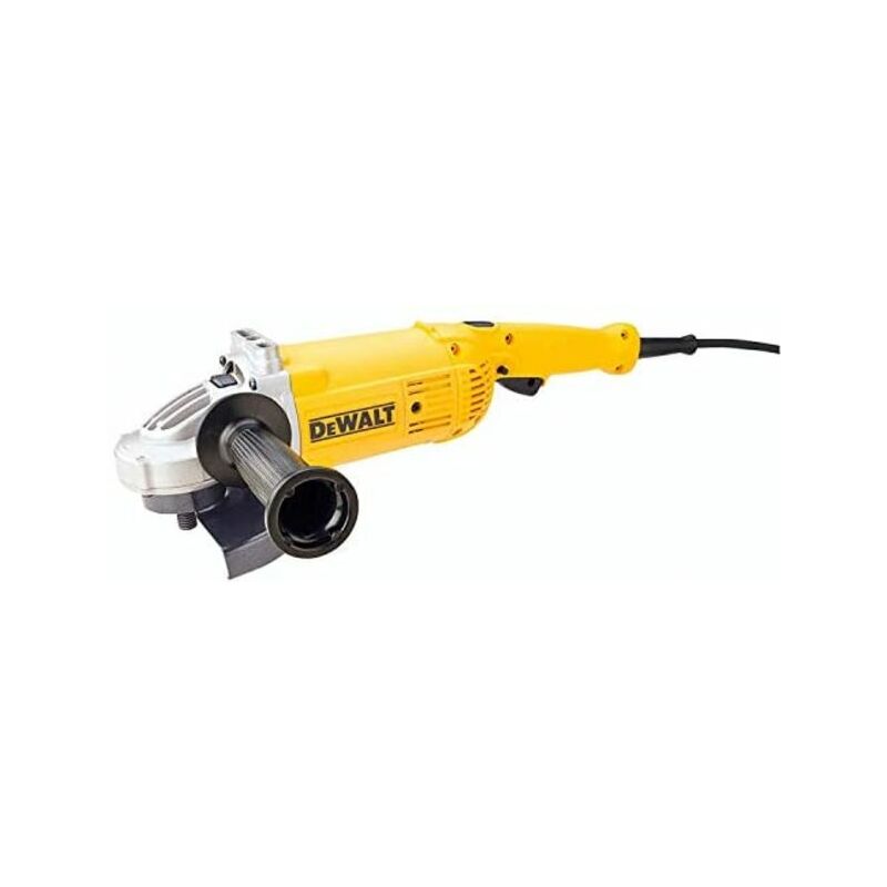 DeWALT DWE496-QS amoladora angular 23 cm 6600 RPM 2600 W 6,6 kg