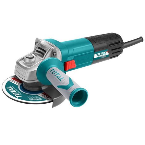 Amoladora 950W TG1101256E Total
