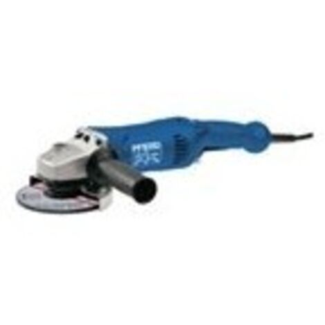 AMOLADORA ANG. UWER 18/110-D125 SI 230V - PFERD