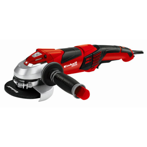 Amoladora angular 1100w 11000g/min te-ag 125 ce 4430860