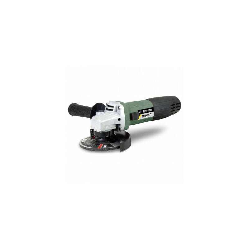 

Amoladora angular ø125 - 900W | Stayer