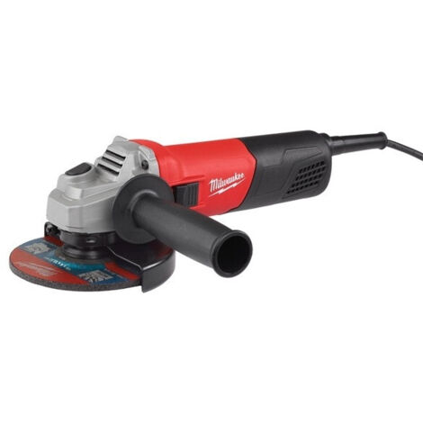 Amoladora Angular 125 Mm 800 W