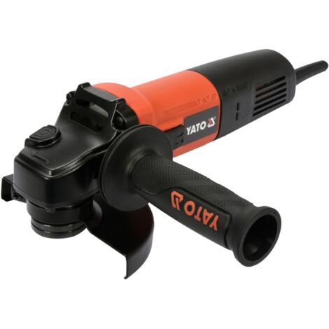 AMOLADORA ANGULAR 125MM 1100W - YT-82100