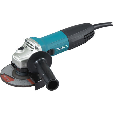Amoladora angular ø125mm 720w Makita