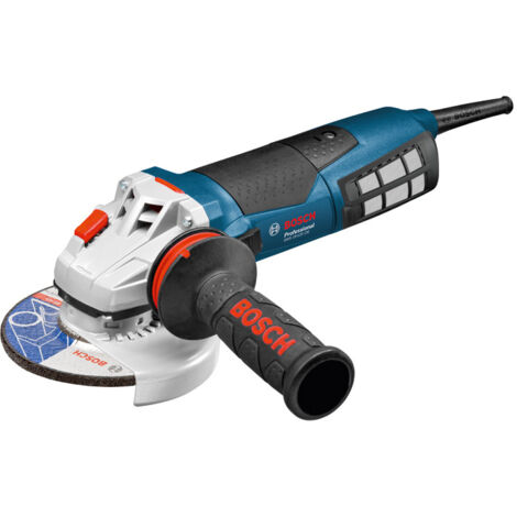 Amoladora angular 1900W BOSCH GWS 19-125 CIE - 060179P002