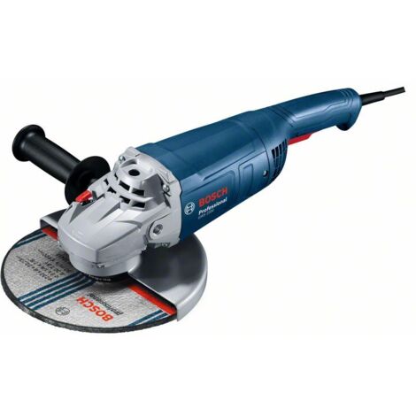 AMOLADORA ANGULAR 230MM GWS 2200W - B 6018C1320