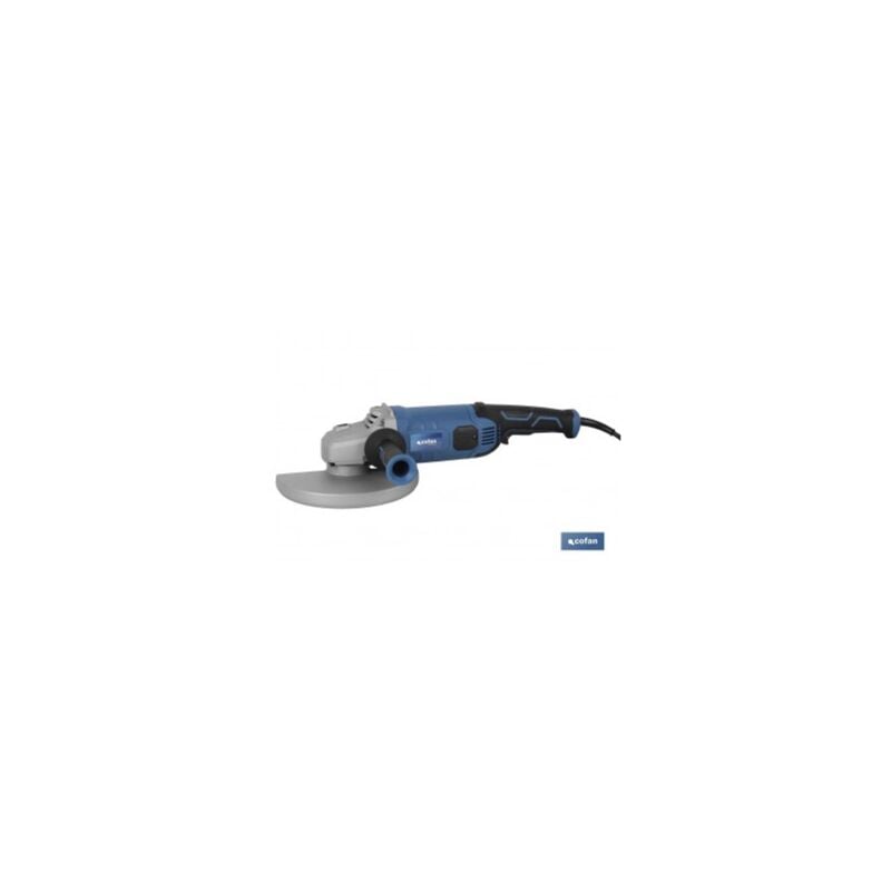 

Otros - Amoladora angular 2400w Ø230mm