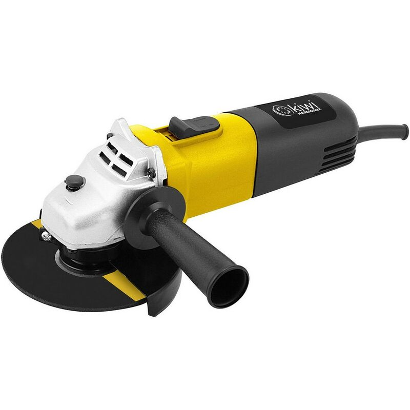 

BHD - Amoladora angular (500W - 11000rpm)