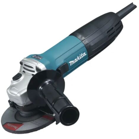 Amoladora Angular 720W 115mm GA4530R MAKITA