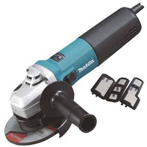 Amoladora angular 9565CVRX2 MAKITA